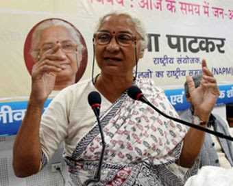 दिल्ली की एक अदालत ने मेधा पाटकर की सजा पर फैसला सुरक्षित रखा, वीके सक्सेना के मानहानि मामले में हैं दोषी